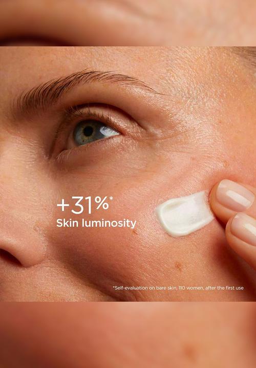 Clarins - SOS Primer White