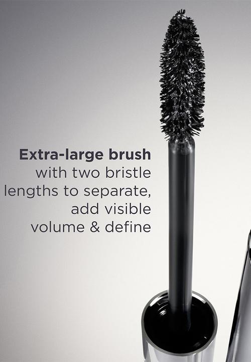 Clarins - Wonder Volume Mascara XXL - Black