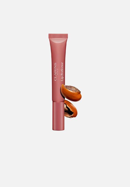 Clarins - Intense Lip Perfector - 16 - Intense Maple