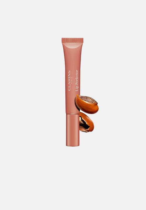 Clarins - Lip Perfector - 06 Rosewood Shimmer