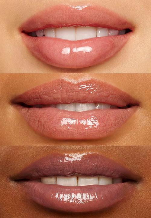 Clarins - Lip Perfector - 06 Rosewood Shimmer