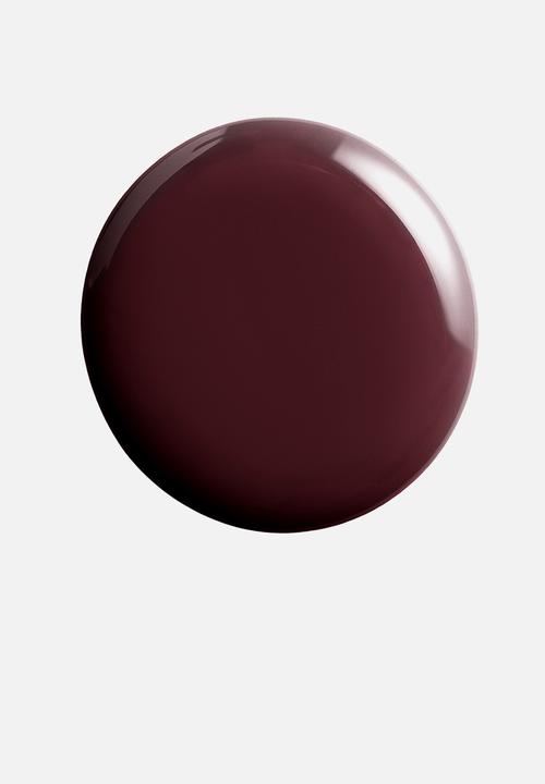 H&M - Nail polish - red