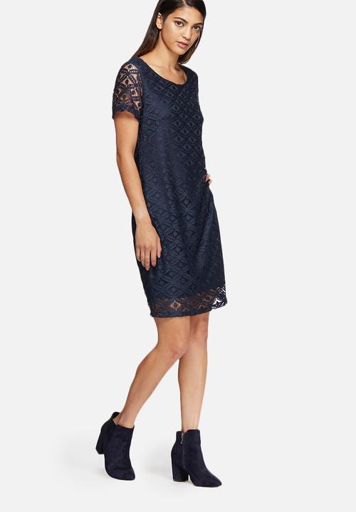 Vero Moda - Ally lace dress