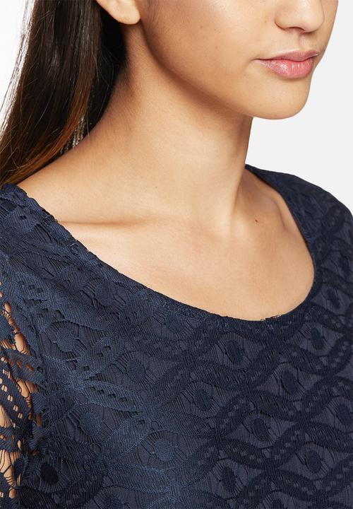 Vero Moda - Ally lace dress