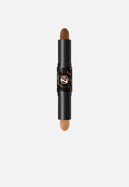 W7 Cosmetics - Contour Stick - Medium Deep