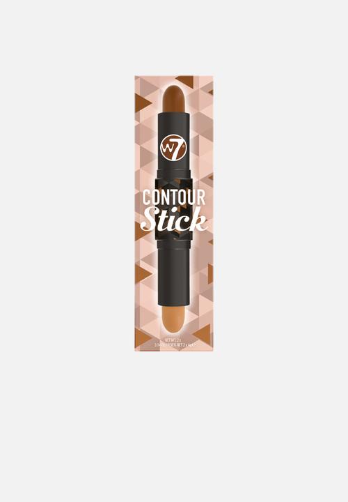W7 Cosmetics - Contour Stick - Medium Deep