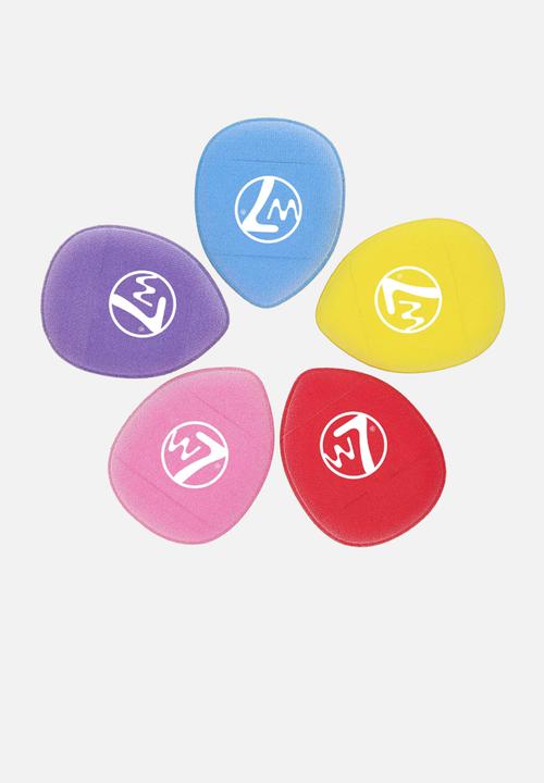 W7 Cosmetics - Power Petal 5 Mini Makeup Sponges