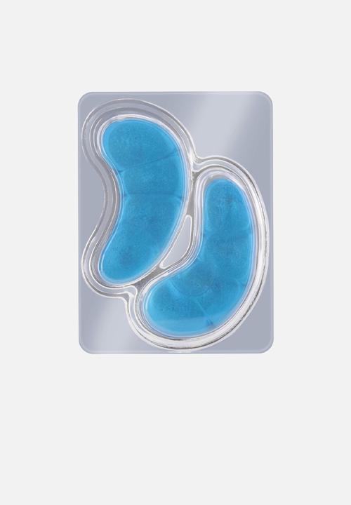 W7 Cosmetics - Hydrogel Under Eye Patches - Hyaluronic Acid