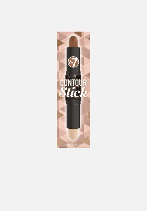 W7 Cosmetics - Contour Stick - Fair