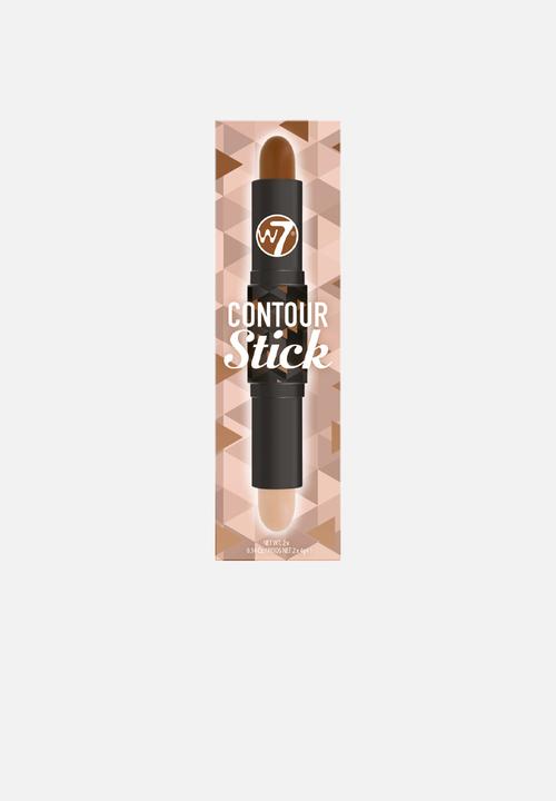 W7 Cosmetics - Contour Stick - Medium