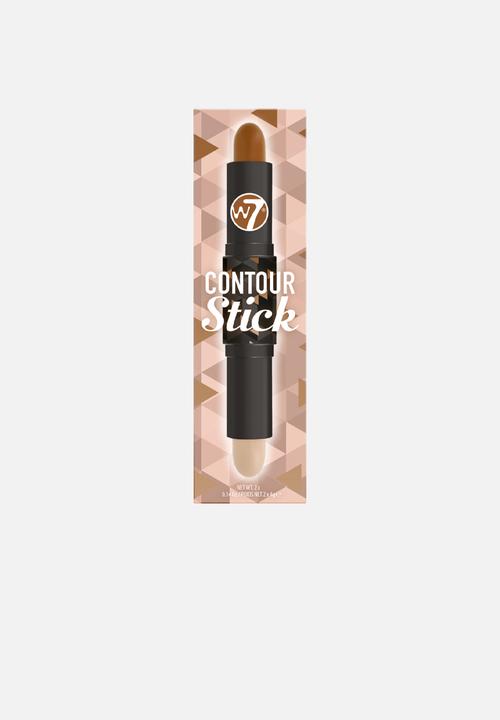 W7 Cosmetics - Contour Stick - Natural