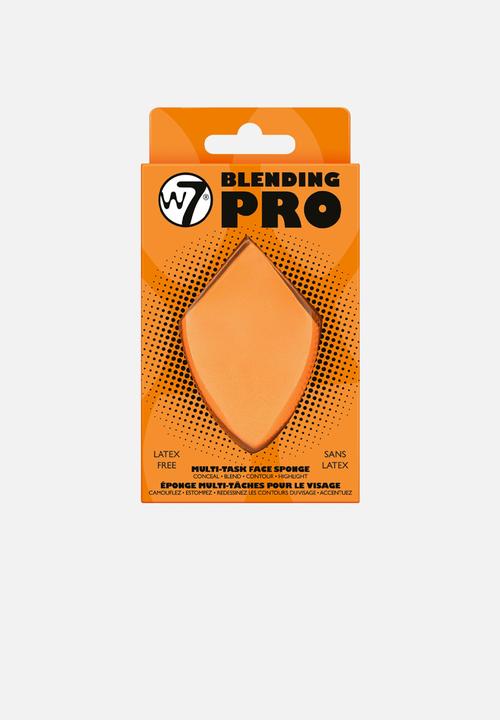 W7 Cosmetics - Blending Pro - Multi Task Face Sponge