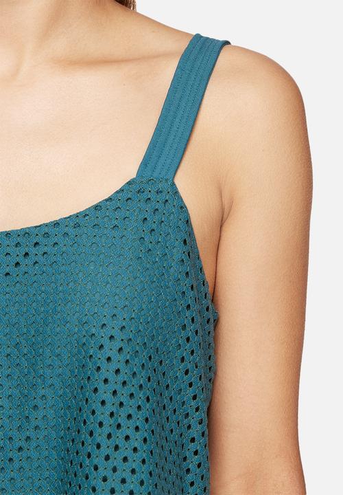 Vero Moda - Thea crop top