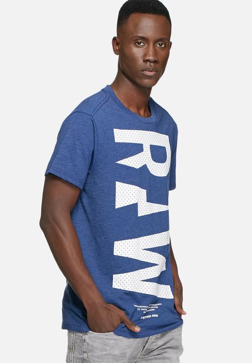 G-STAR - Ruizion tee