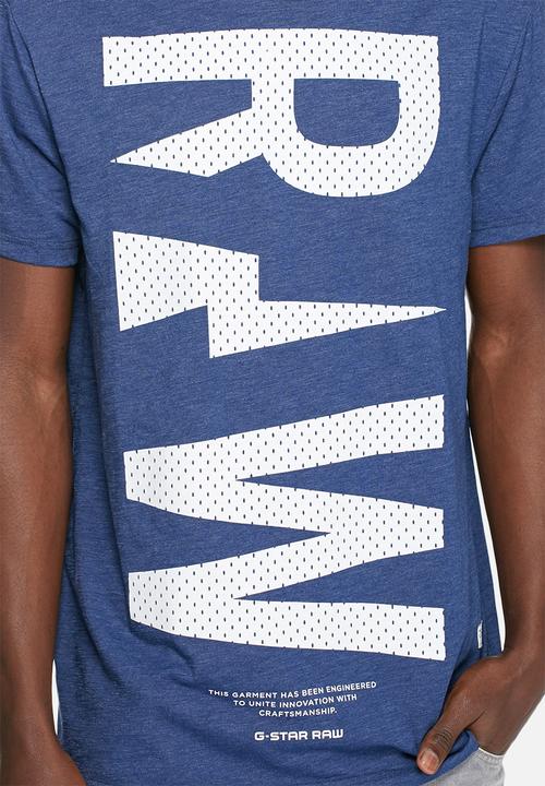 G-STAR - Ruizion tee