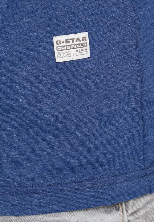 G-STAR - Ruizion tee