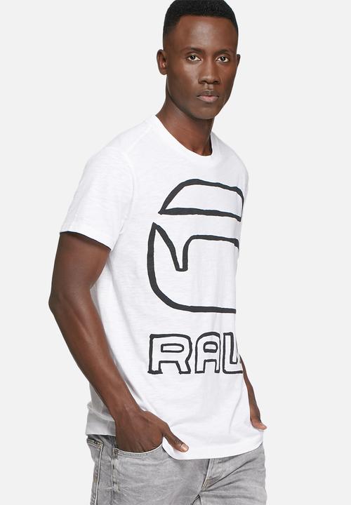 G-STAR - Dromec tee