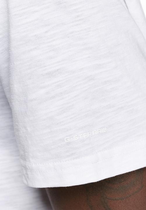 G-STAR - Dromec tee