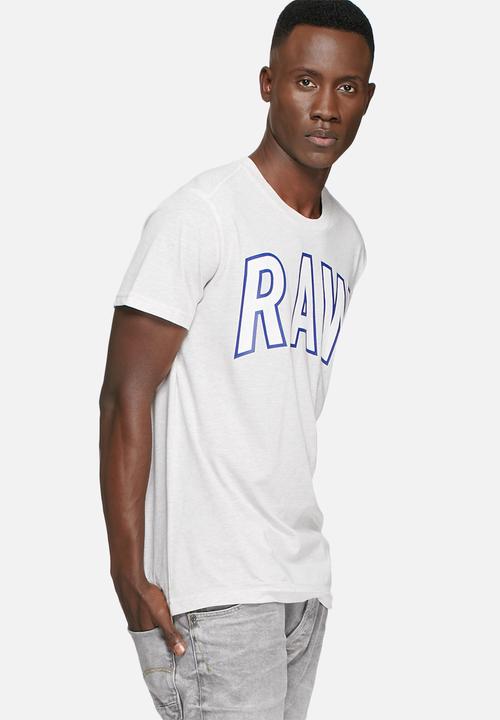 G-STAR - Elevor tee