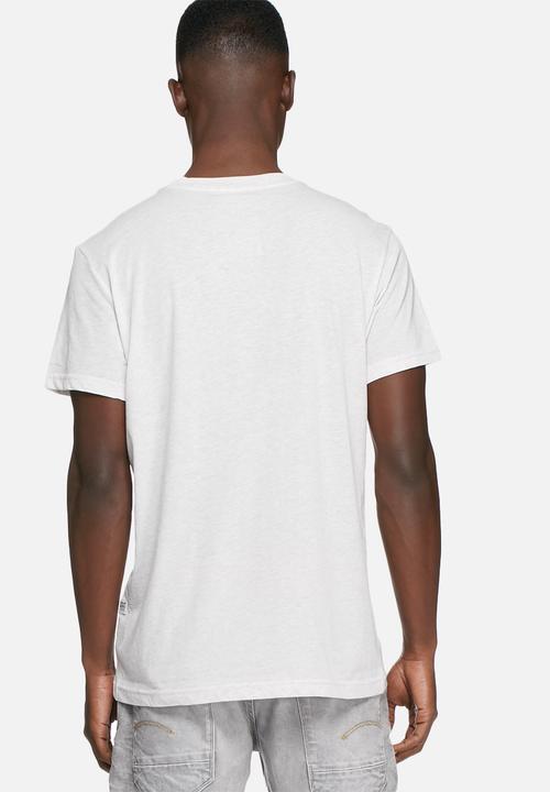 G-STAR - Elevor tee