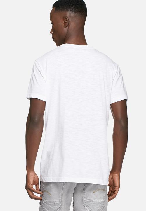 G-STAR - Gepston tee