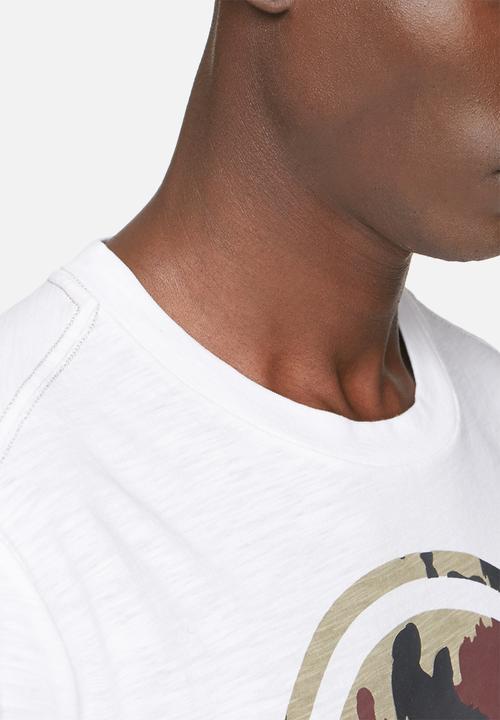 G-STAR - Gepston tee