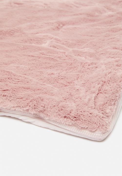 H&S - Fleece cat sleeping bag - pink