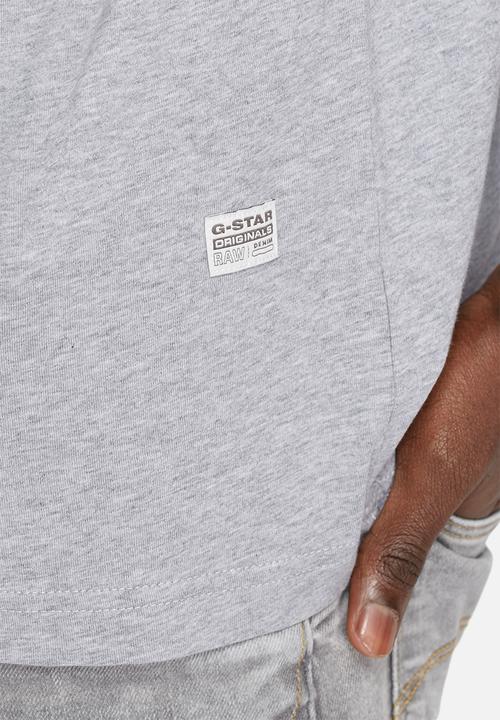 G-STAR - Beamrac tee