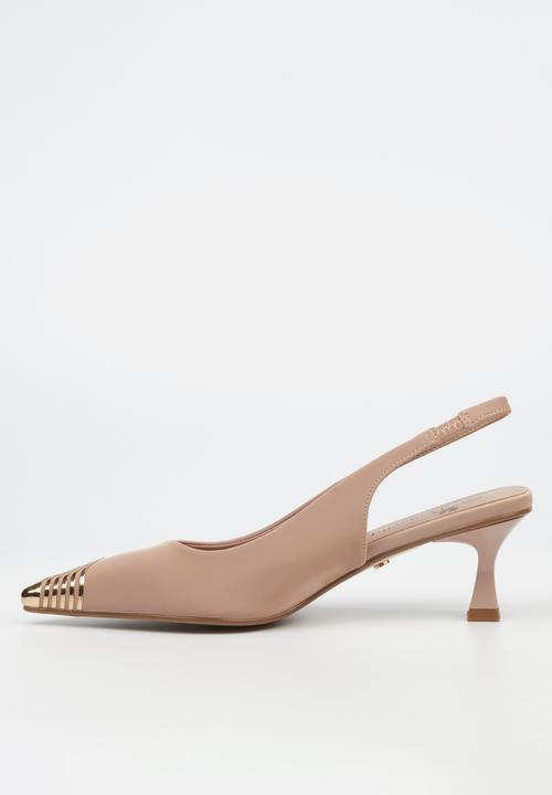Butterfly Feet - Gwenn 1 Sling Back - neutral