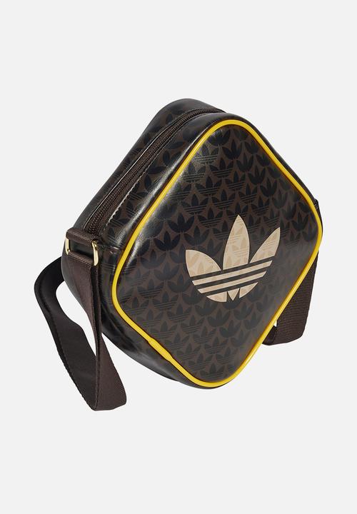 adidas Originals - Mono Diamond - Dark Brown
