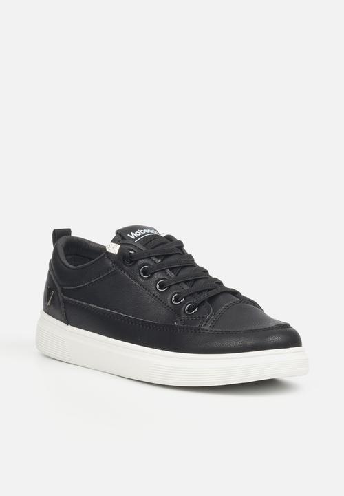 Viabeach - Lipton 1 Sneaker - Black