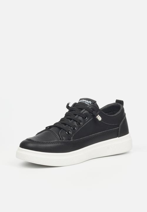 Viabeach - Lipton 1 Sneaker - Black