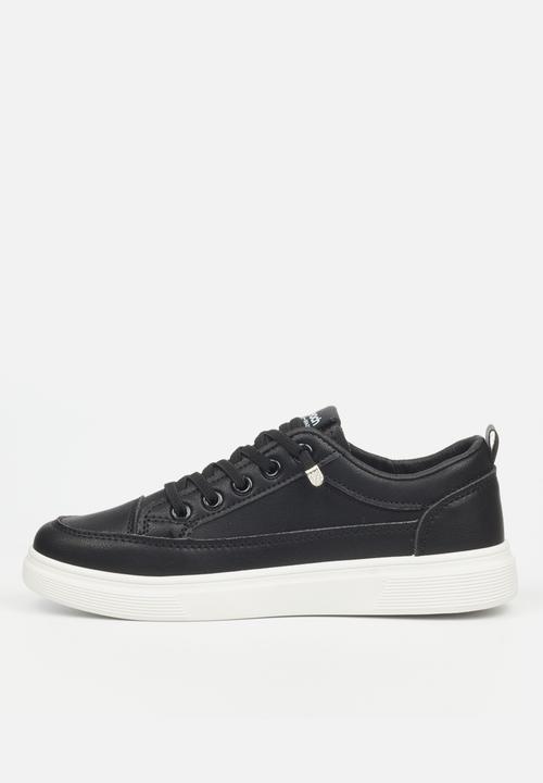 Viabeach - Lipton 1 Sneaker - Black