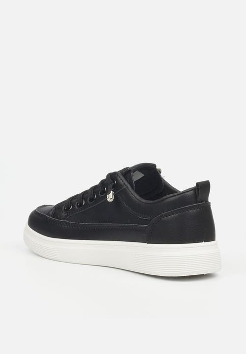 Viabeach - Lipton 1 Sneaker - Black