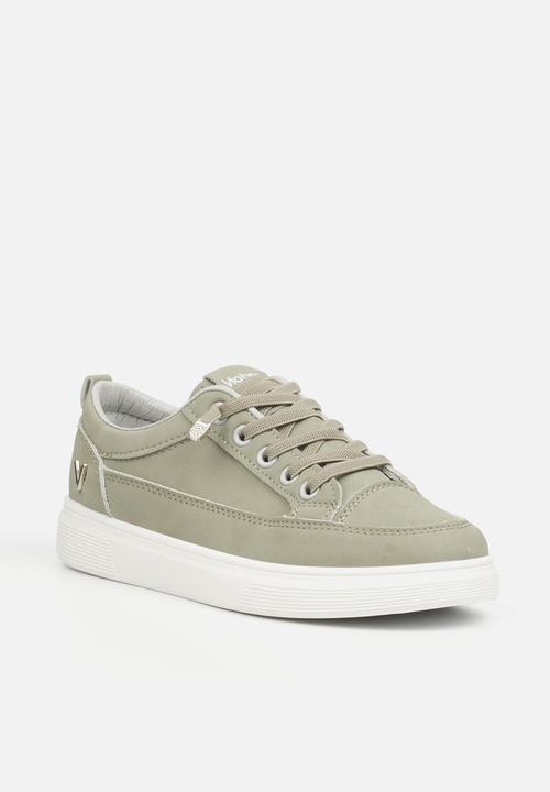 Viabeach - Lipton 1 Sneaker - Khaki