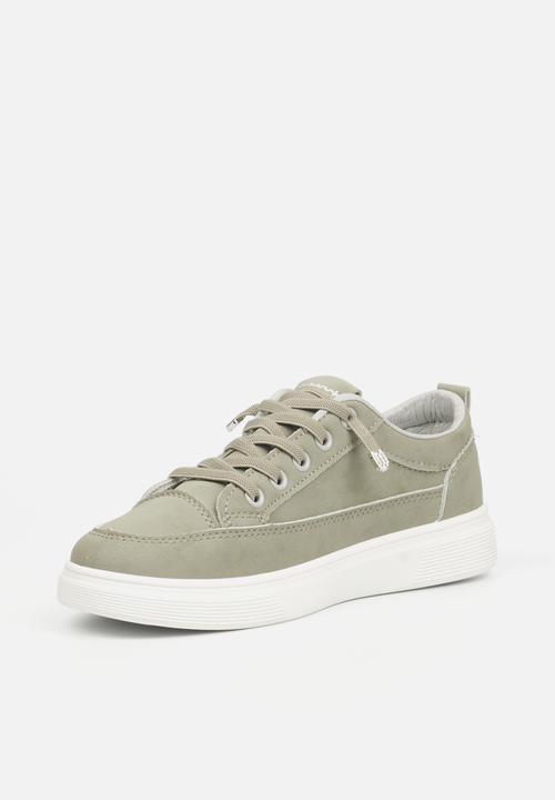 Viabeach - Lipton 1 Sneaker - Khaki