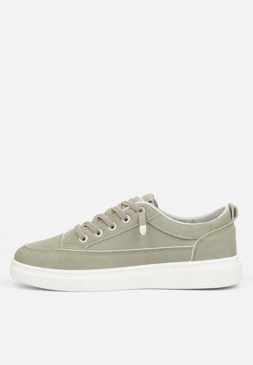 Viabeach - Lipton 1 Sneaker - Khaki