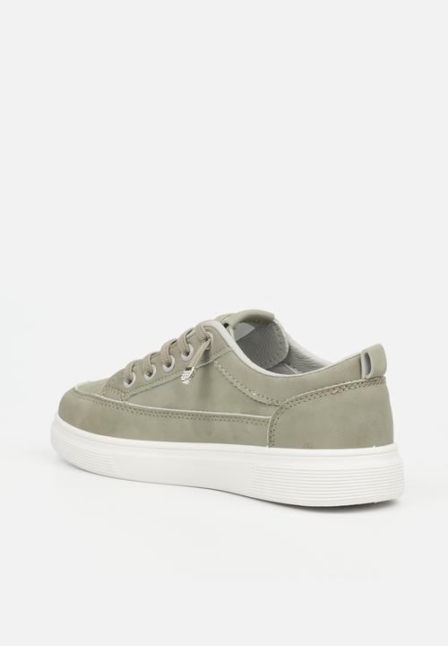 Viabeach - Lipton 1 Sneaker - Khaki