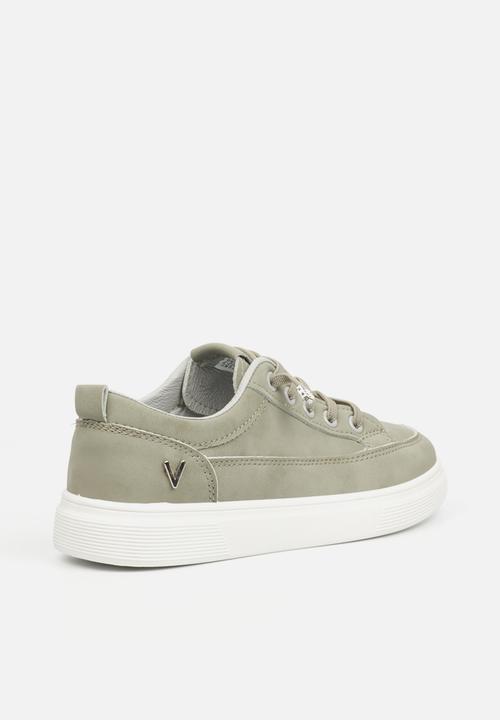 Viabeach - Lipton 1 Sneaker - Khaki