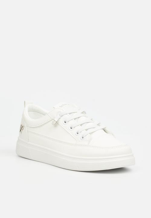 Viabeach - Lipton 1 Sneaker - White
