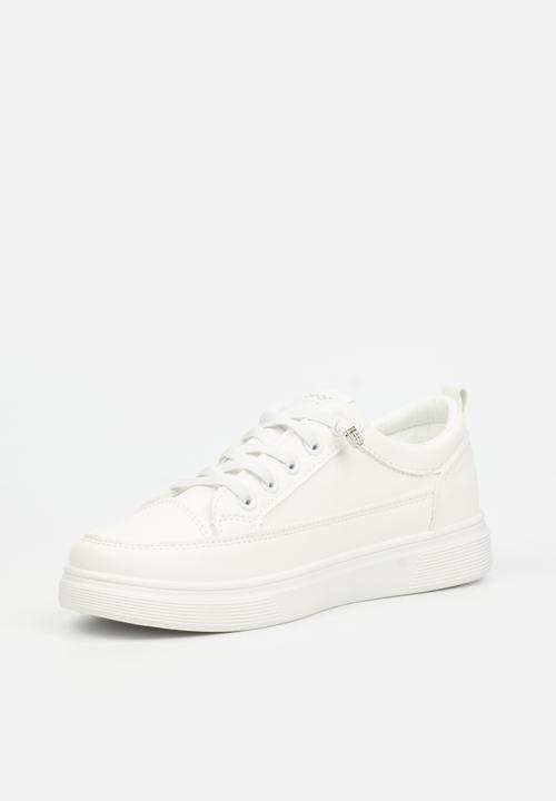 Viabeach - Lipton 1 Sneaker - White