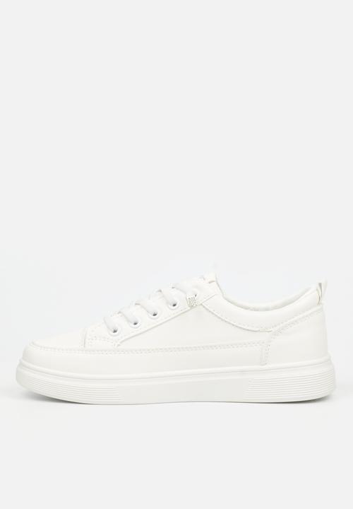 Viabeach - Lipton 1 Sneaker - White