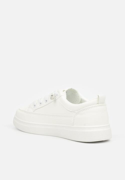 Viabeach - Lipton 1 Sneaker - White