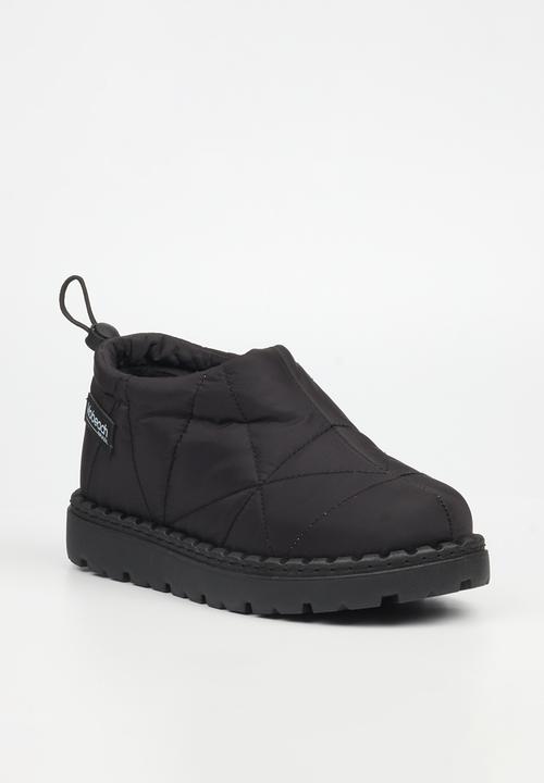 Viabeach - Blizzard 4 Slip-On Boot - Black