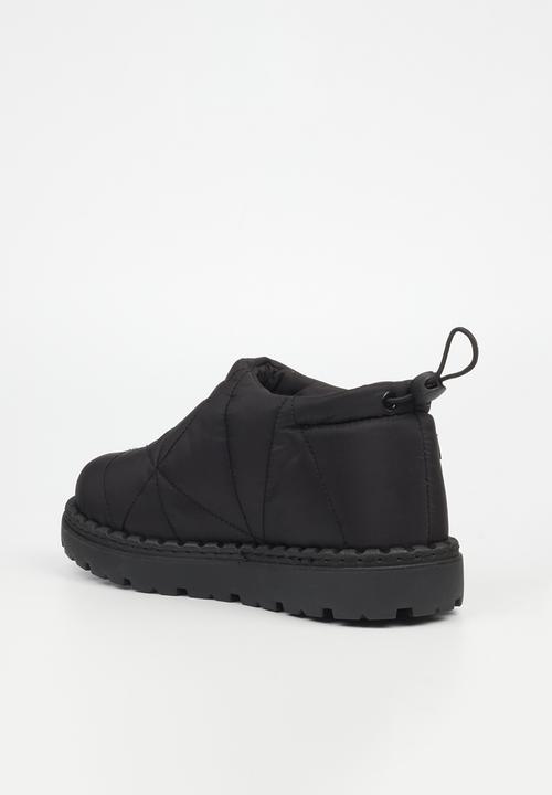 Viabeach - Blizzard 4 Slip-On Boot - Black