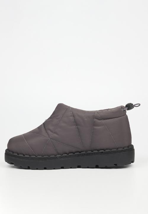Viabeach - Blizzard 4 Slip-On Boot - Charcoal