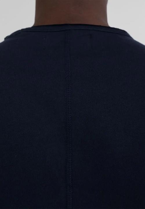 Replay - Basic T-shirt - night blue