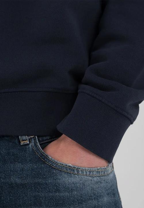 Replay - Sweatshirt - Blue