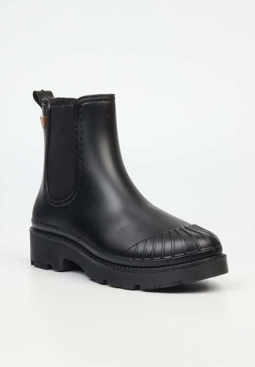 Viabeach - Bumper 1 Chelsea Boot - Black