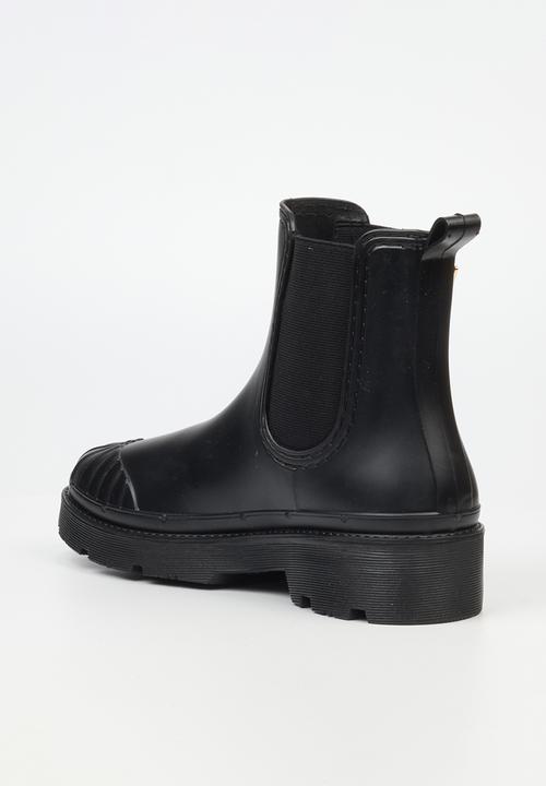 Viabeach - Bumper 1 Chelsea Boot - Black
